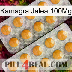 Kamagra Jelly 100Mg levitra2